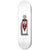 Girl Gass One Off 8.25 Skateboard Deck