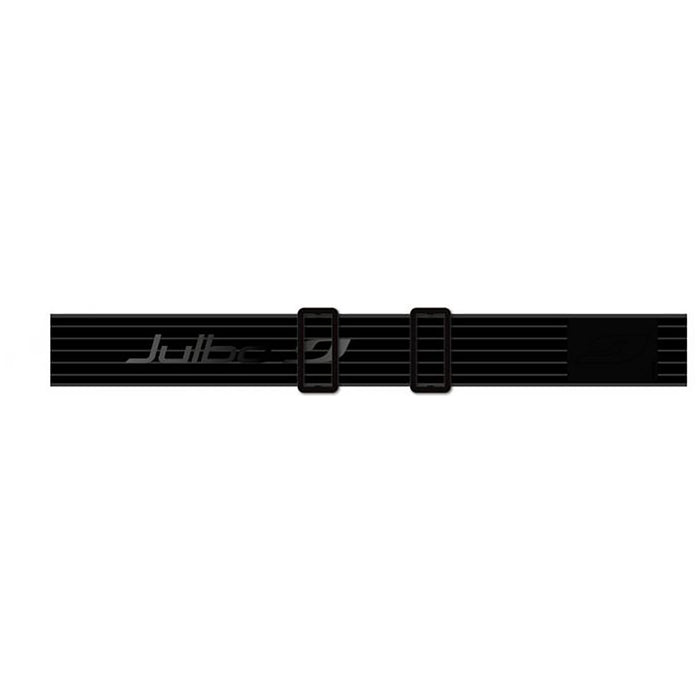Julbo Aerospace OTG Goggles Full Black/REACTIV Performance 1-3 HC Flash Blue