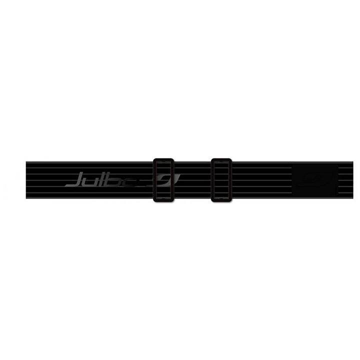 Julbo Aerospace OTG Goggles Full Black/REACTIV Performance 1-3 HC Flash Blue
