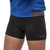 Patagonia Endless Run Shorts - Women's Black