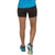 Patagonia Endless Run Shorts - Women's Black