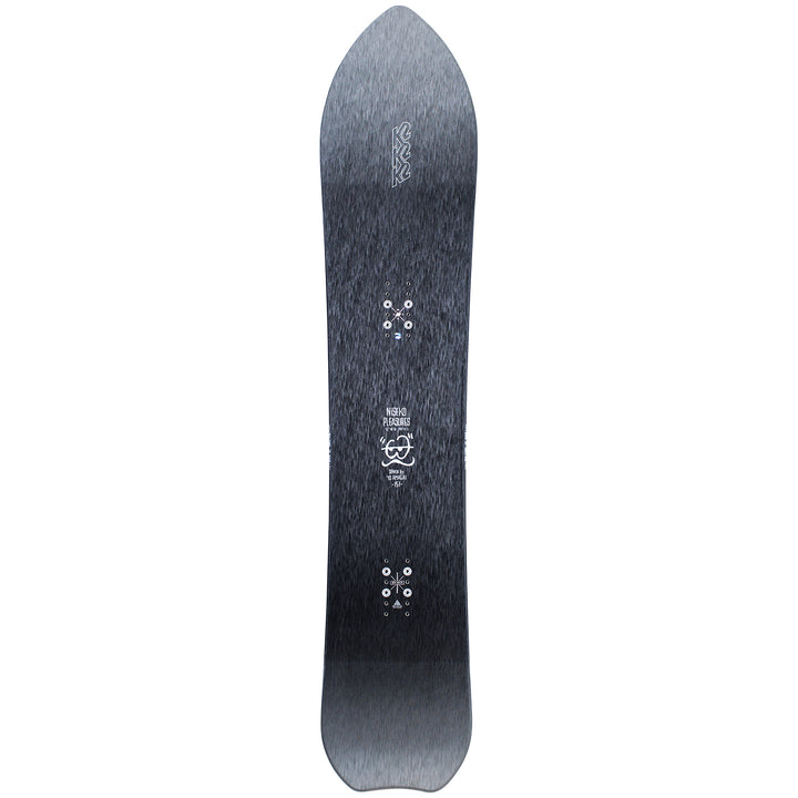 K2 Niseko Pleasures Snowboard 2021