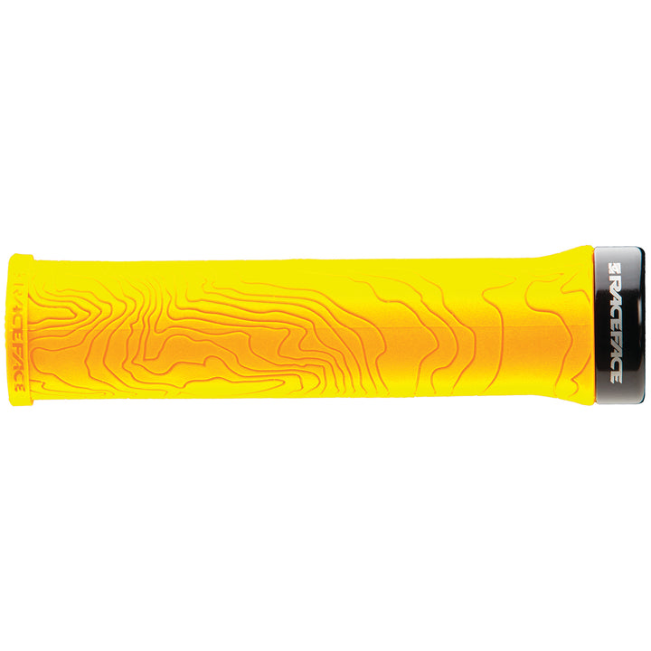 Race Face Half Nelson Lock On Grips