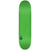 Mini Logo Chevron Detonator Green 7.75 Skateboard Deck