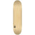 Mini Logo Chevron Detonator Natural 7.75 Skateboard Deck