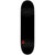Mini Logo Chevron Detonator Solid Black 7.75 Skateboard Deck
