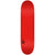 Mini Logo Chevron Detonator Red 7.75 Skateboard Deck
