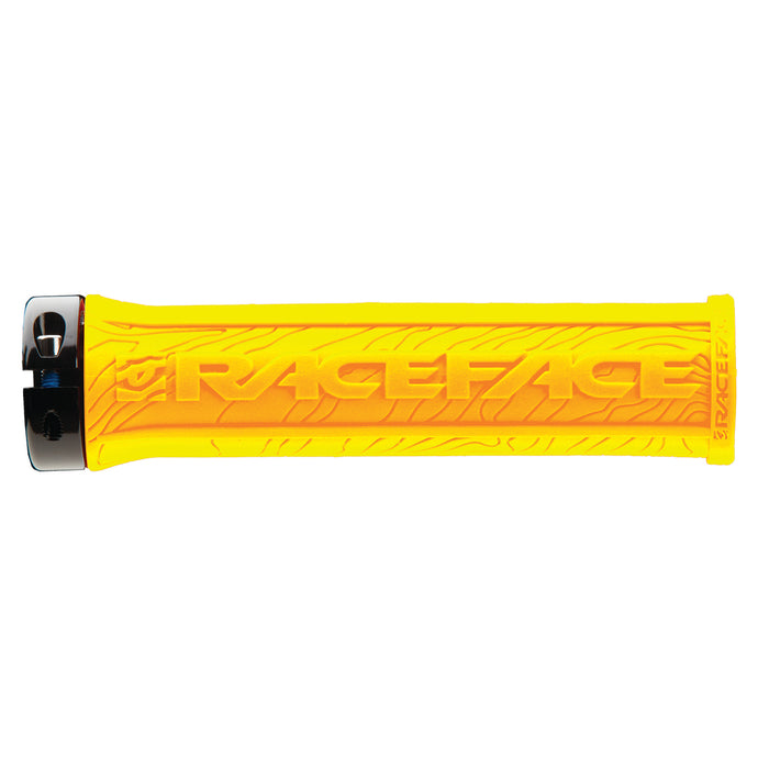 Race Face Half Nelson Lock On Grips