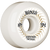 Bones Spines SPF 81B P5 Sidecuts Skateboard Wheels