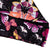 Roxy Teyana Collar Neck Gaitor - Girls' Butterfly