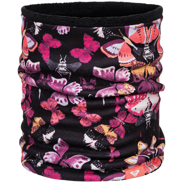 Roxy Teyana Collar Neck Gaitor - Girls' Butterfly