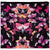Roxy Teyana Collar Neck Gaitor - Girls' Butterfly