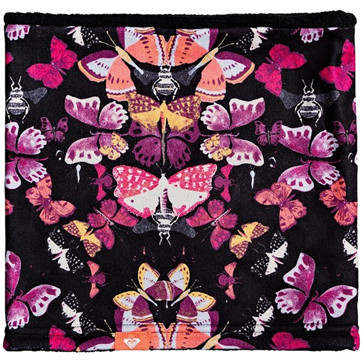 Roxy Teyana Collar Neck Gaitor - Girls' Butterfly