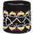 Roxy Lizzie Neck Gaitor - Women's True Black