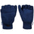 Roxy Alta Mittens - Women's Medieval Blue