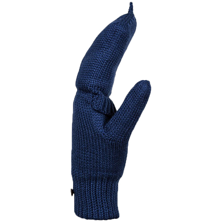 Roxy Alta Mittens - Women's Medieval Blue