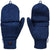 Roxy Alta Mittens - Women's Medieval Blue