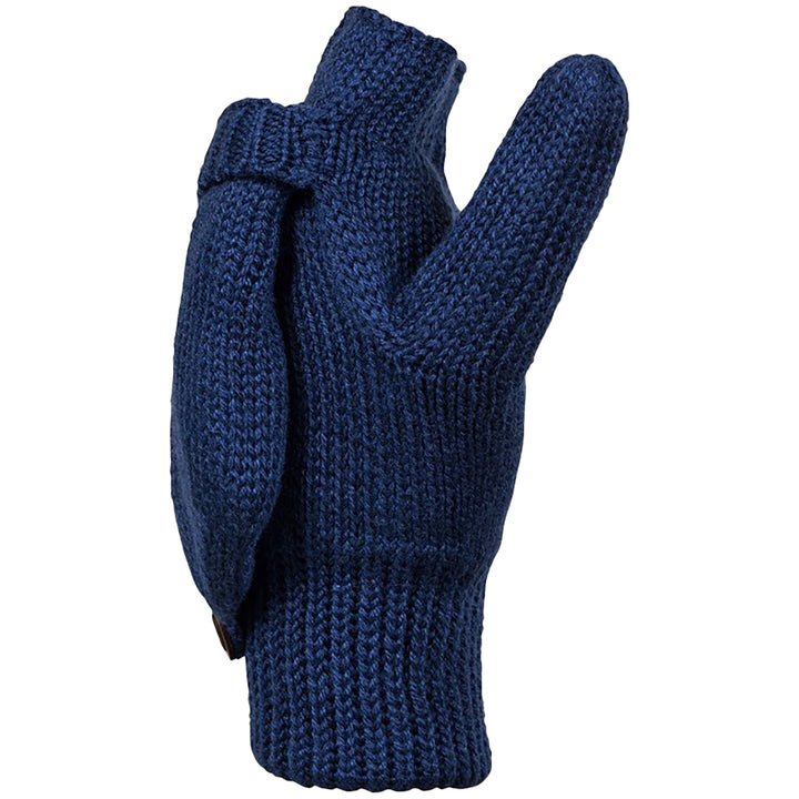 Roxy Alta Mittens - Women's Medieval Blue