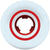 Ricta Speedrings Slim 99a Skateboard Wheels
