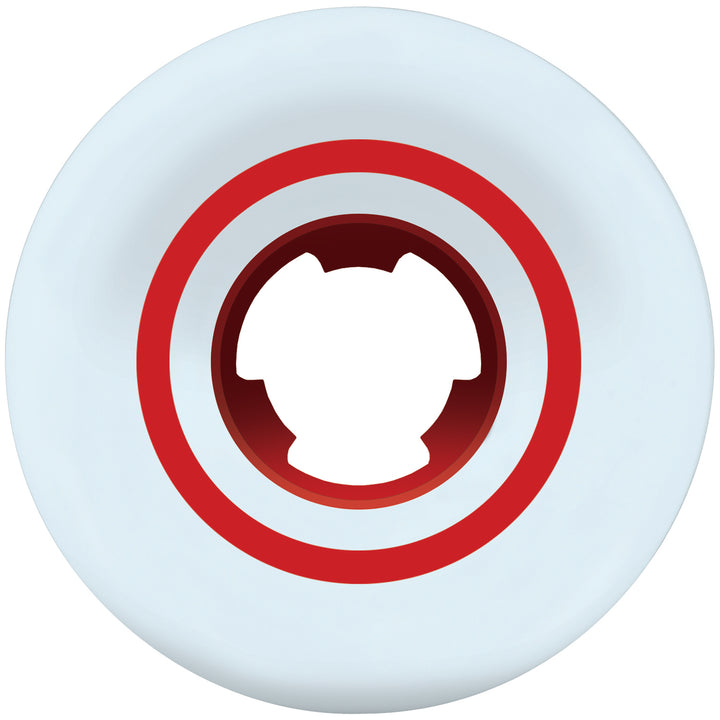Ricta Speedrings Slim 99a Skateboard Wheels