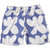 RVCA Elder Elastic 17" Trunks - Men's Floral