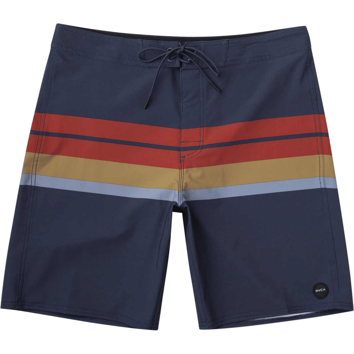 RVCA Breaker 19" Boardshorts - Men's Moody Blue