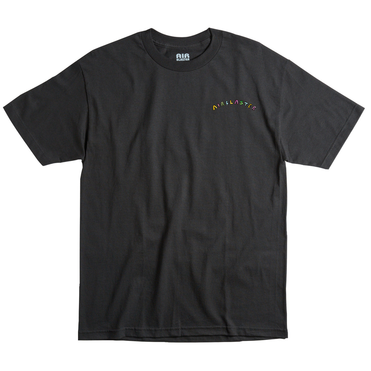 Airblaster Leon Beaufort T-Shirt - Men's Black