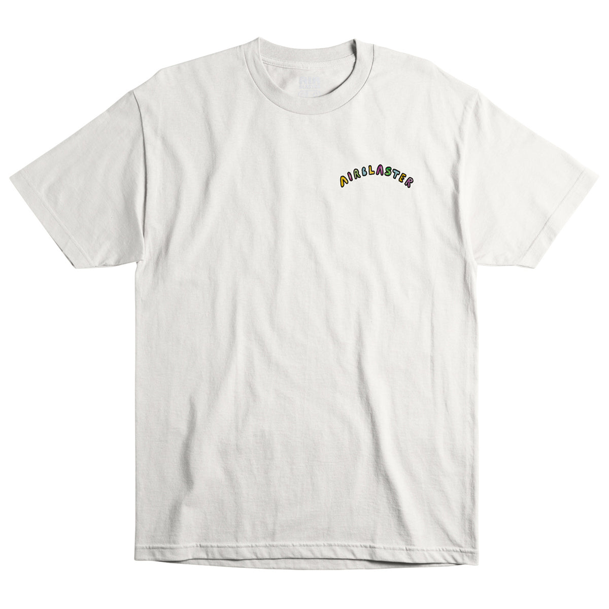 Airblaster Leon Beaufort T-Shirt - Men's White