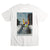 Airblaster Leon Beaufort T-Shirt - Men's White