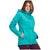 Mammut Haldigrat HS Hooded Jacket - Women's Dark Ceramic