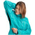 Mammut Haldigrat HS Hooded Jacket - Women's Dark Ceramic