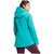Mammut Haldigrat HS Hooded Jacket - Women's Dark Ceramic