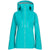 Mammut Haldigrat HS Hooded Jacket - Women's Dark Ceramic