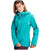 Mammut Haldigrat HS Hooded Jacket - Women's Dark Ceramic