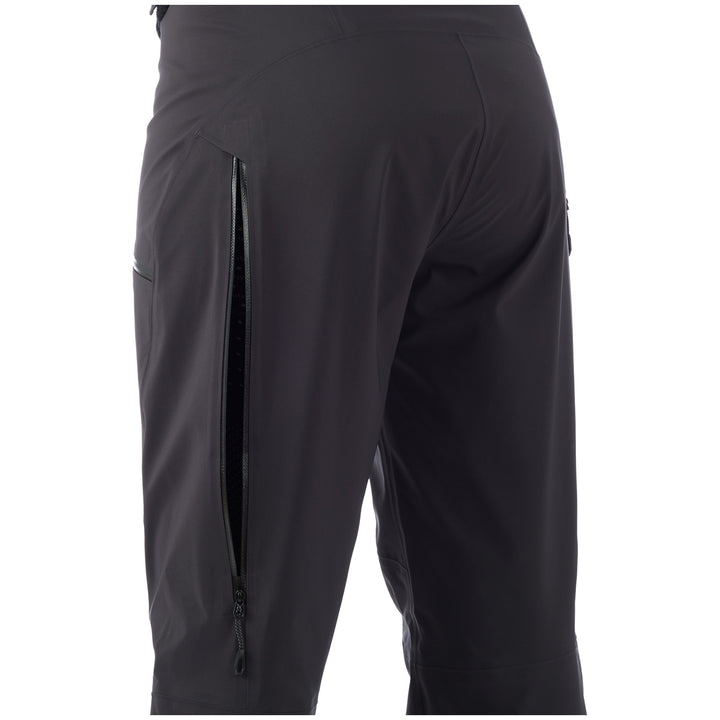 Mammut Haldigrat HS Pants - Women's Black