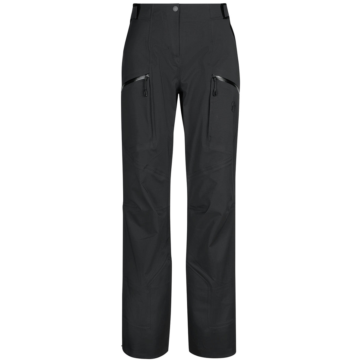 Mammut Haldigrat HS Pants - Women's Black