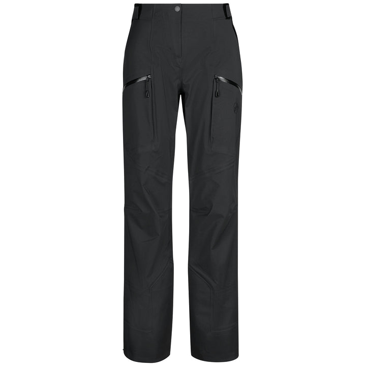 Mammut Haldigrat HS Pants - Women's Black