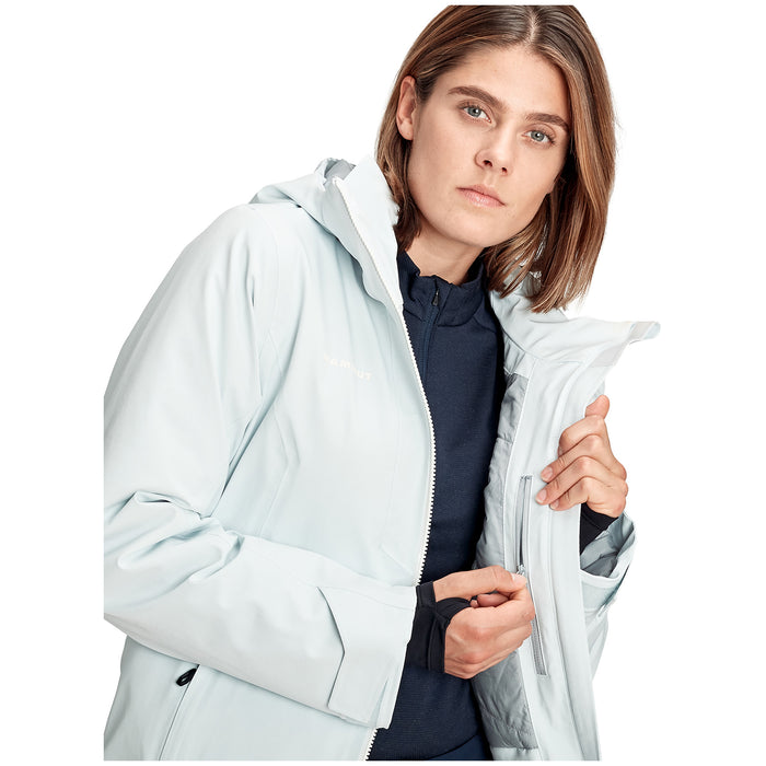 Mammut Stoney HS Thermo Jacket - Women's Ballad