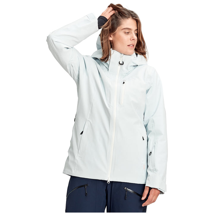 Mammut Stoney HS Thermo Jacket - Women's Ballad