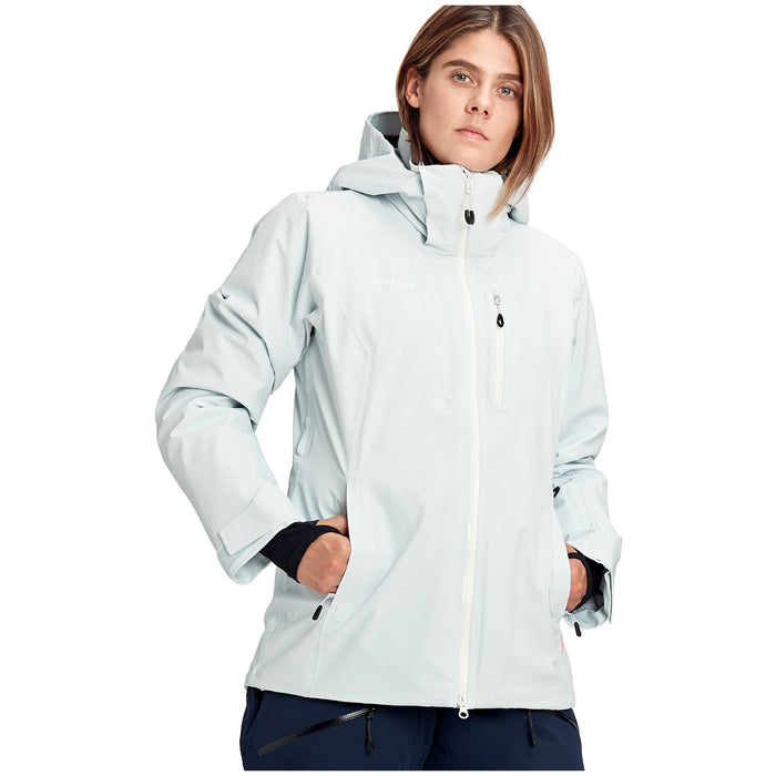 Mammut Stoney HS Thermo Jacket - Women's Ballad