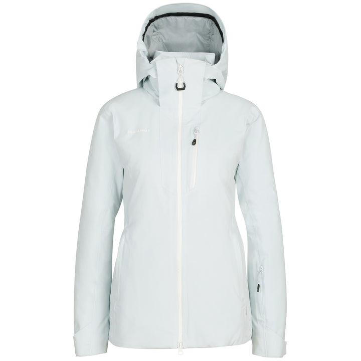 Mammut Stoney HS Thermo Jacket - Women's Ballad