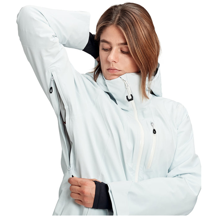 Mammut Stoney HS Thermo Jacket - Women's Ballad