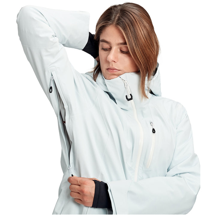 Mammut Stoney HS Thermo Jacket - Women's Ballad