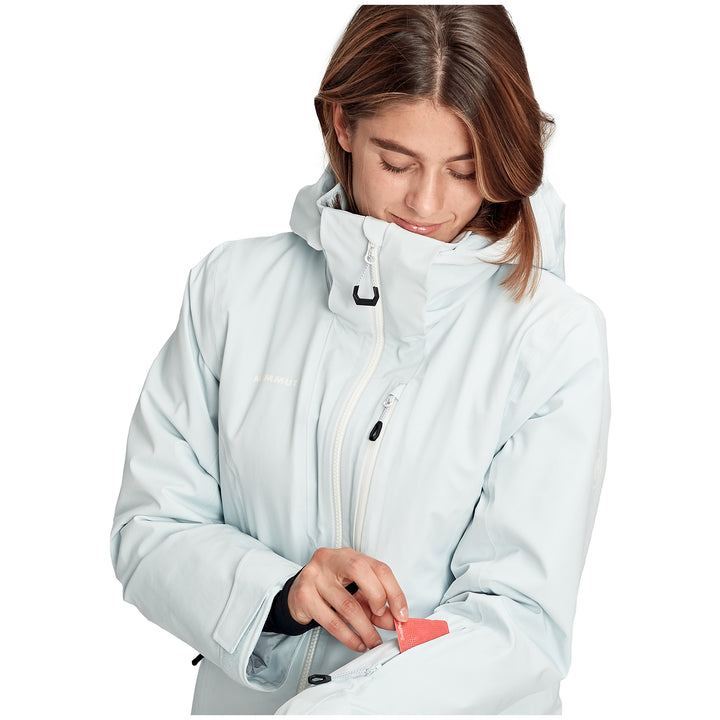 Mammut Stoney HS Thermo Jacket - Women's Ballad