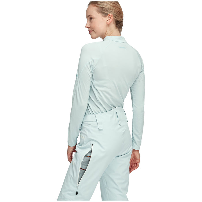 Mammut Stoney HS Thermo Pants - Women's Ballad