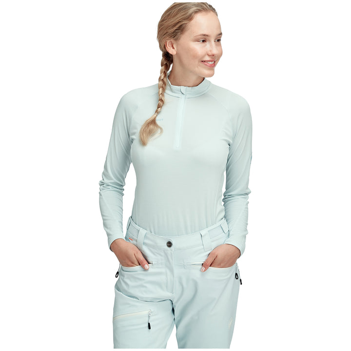 Mammut Stoney HS Thermo Pants - Women's Ballad