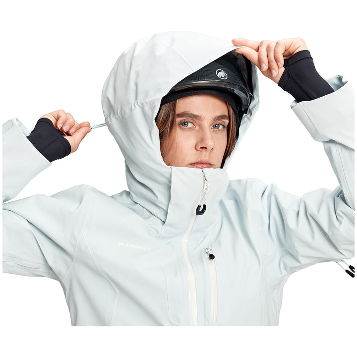 Mammut Stoney HS Thermo Jacket - Women's Ballad