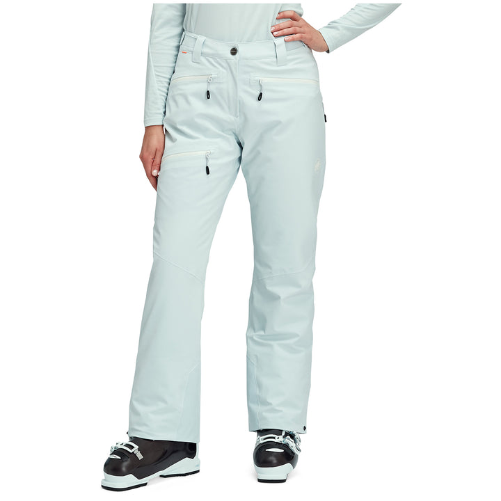 Mammut Stoney HS Thermo Pants - Women's Ballad