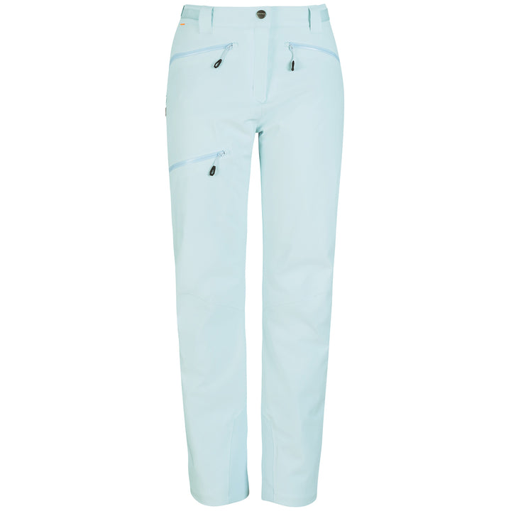 Mammut Stoney HS Thermo Pants - Women's Ballad