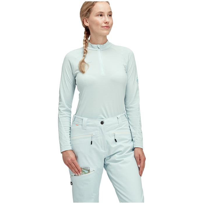Mammut Stoney HS Thermo Pants - Women's Ballad